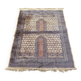 Oriental rug