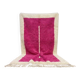 Handmade traditional pure wool rug 2/3 m