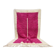 Handmade traditional pure wool rug 2/3 m