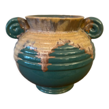 Pop up Christmas 2022 - Ceramic vase