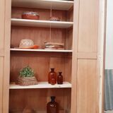 Vintage Parisian wardrobe