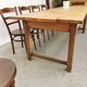 Table de ferme