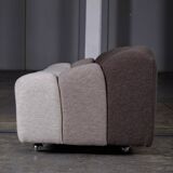 ABCD PIERRE PAULIN SOFA, 1970s