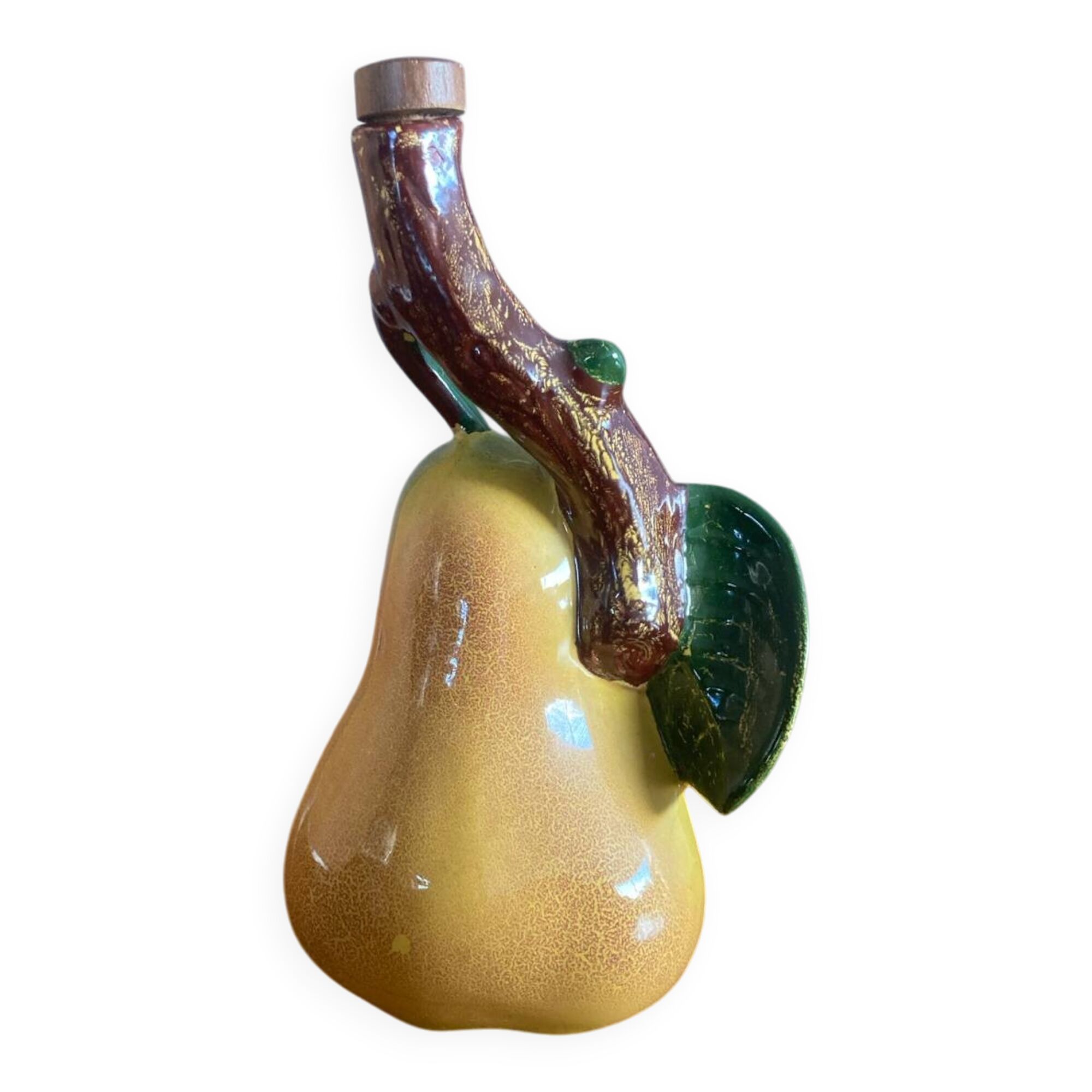Liquor decanter