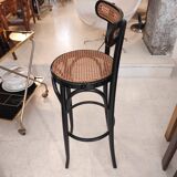 Canned high chair