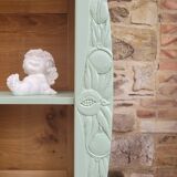 Shelf bookcase