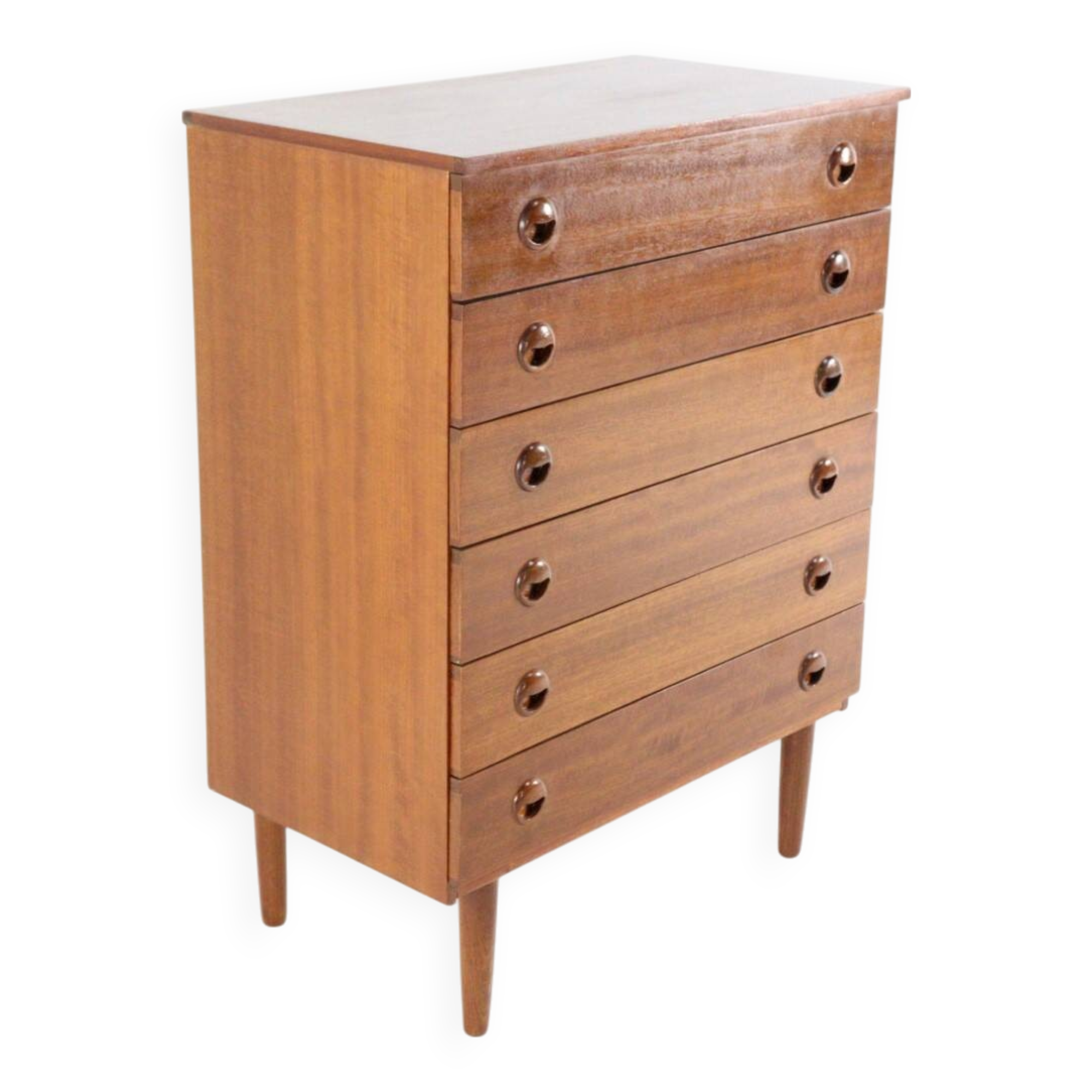 Commode Schreiber « Newcastle »