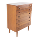 Commode Schreiber « Newcastle »