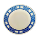 Old Hollow Dish Badonviller Series Auroras