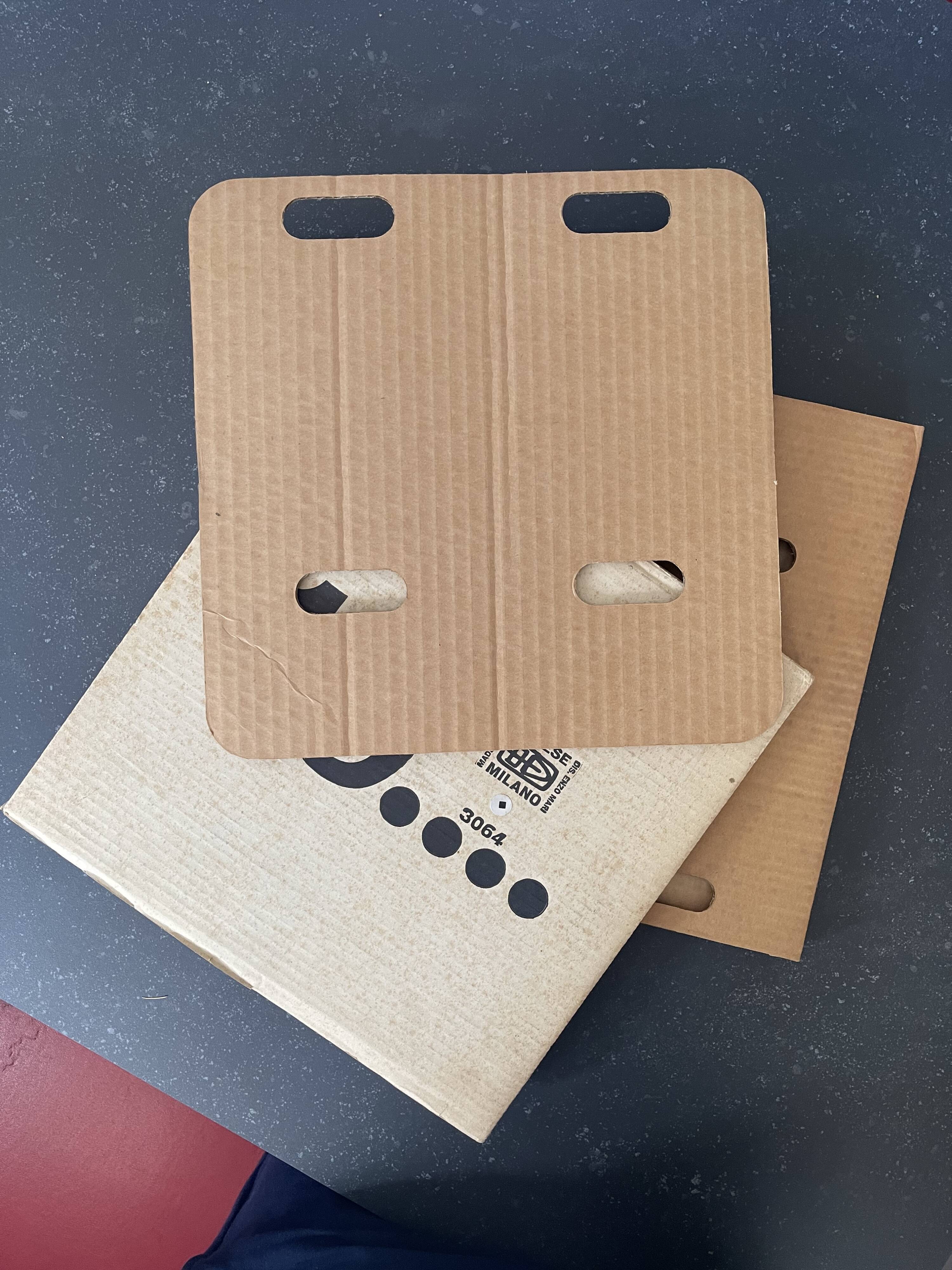 Danese perpetual calendar