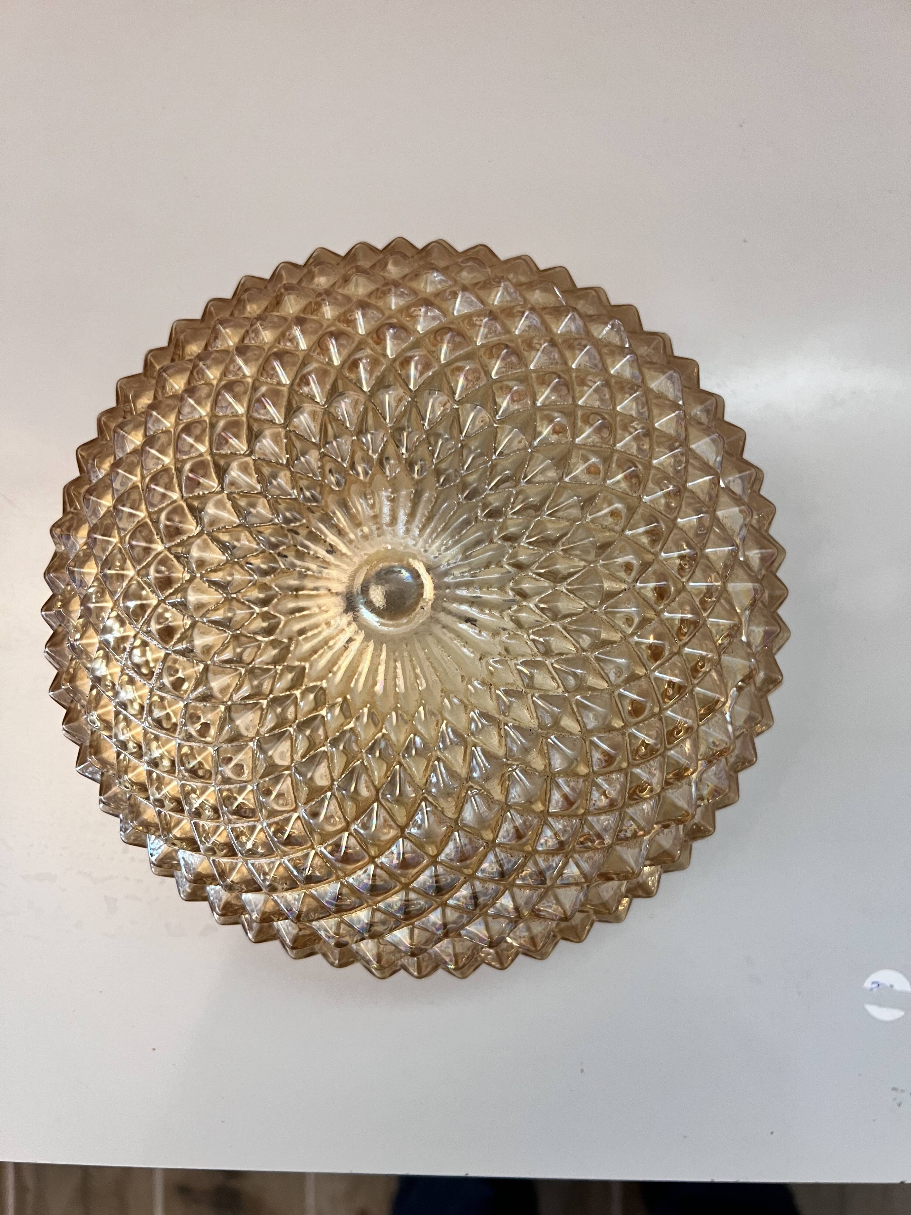 Ceiling lamp wall lamp Helena Tynell