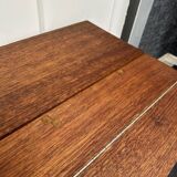 Vintage console