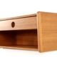 Kai Kristiansen for Vildbjerg floating wall cabinet