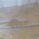 Fauteuil Kartell " Louis Ghost " Cristal design Philippe Starck