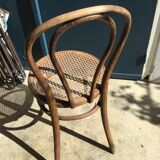 Thonet chair no.18