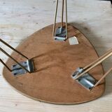 Vintage plant holder