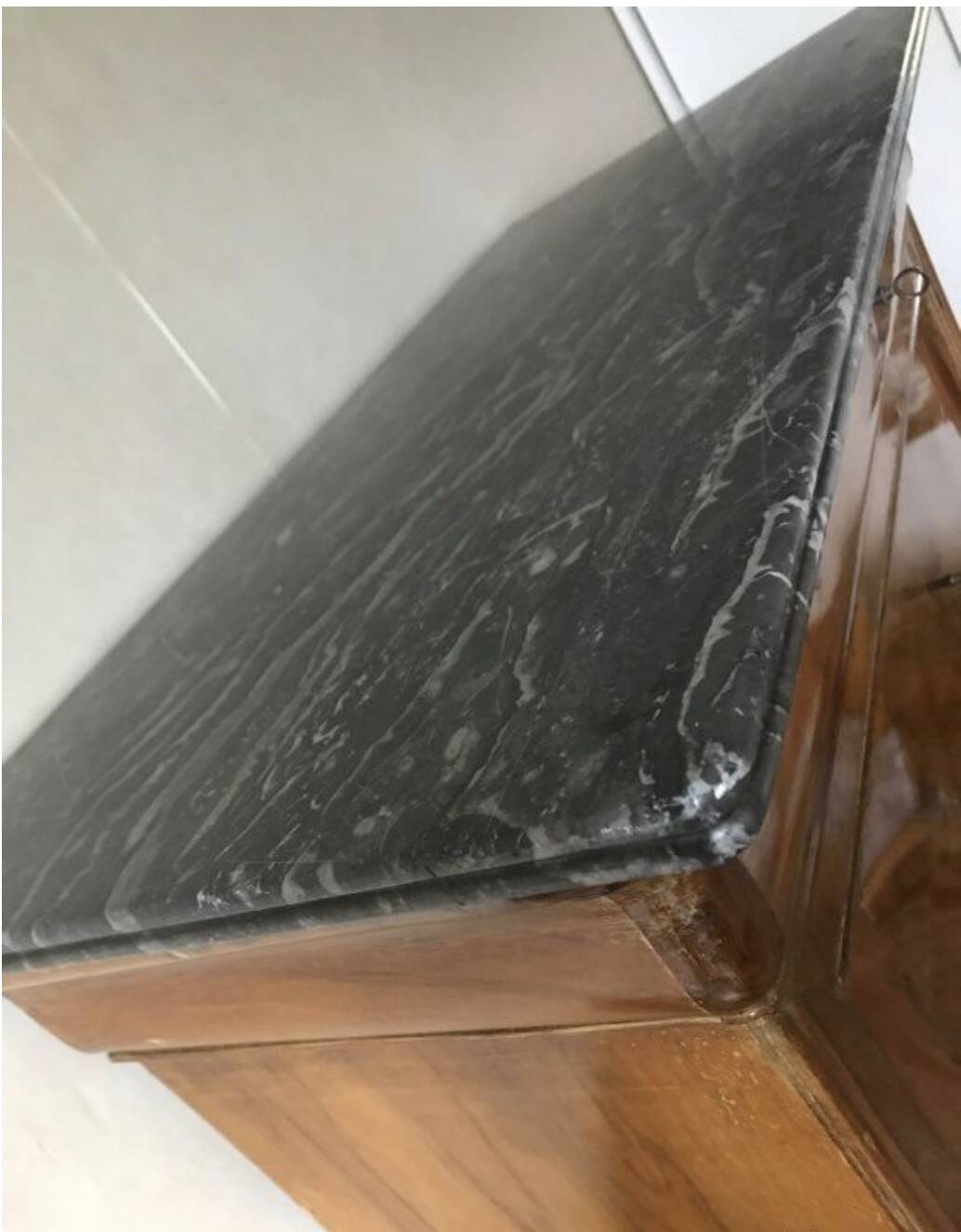 Secretary Louis Philippe