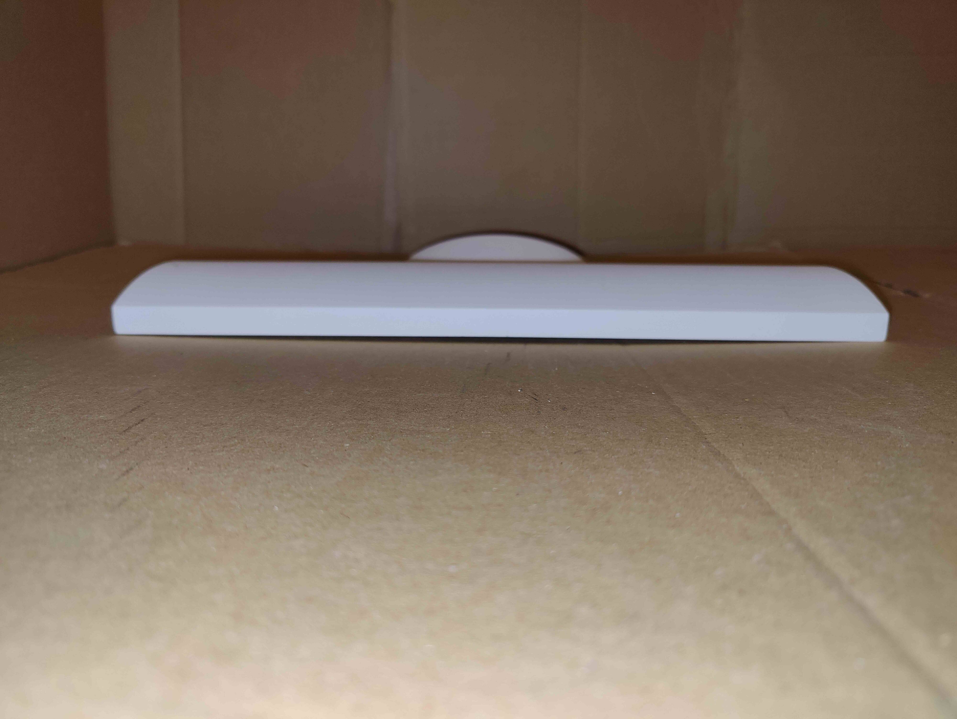 Neil Poulton Artemide Megalit minisurf wall light