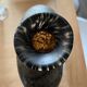 Novaro glass vase