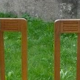 Pair of chairs
