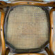 Pair of chairs bistrot
