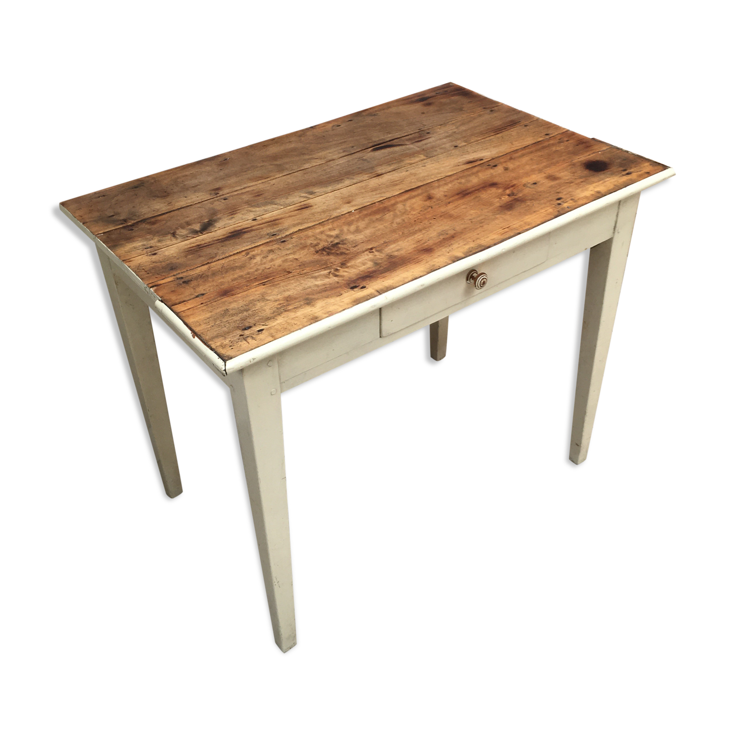 Table d’atelier