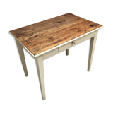 Small workshop table