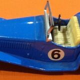 Voiture miniature  Riley MPH 1934 N° Y3 Matchbox  Models of Yesterday (1978)