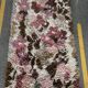 Svens Hemslojd Swedish Rya Rug