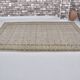 Tapis Oushak anatolien vintage sku1314