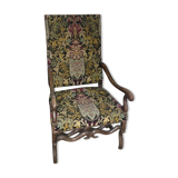 Fauteuil ancien