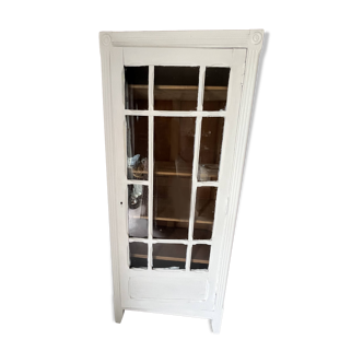 Vitrine parisienne