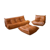 Togo set model designed by Michel Ducaroy 1973