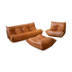 Togo set model designed by Michel Ducaroy 1973