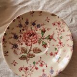 Ensemble Johnson brother rose chintz