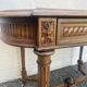 Bureau ancien style Louis XVI