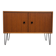 Vintage low enfilade MDK – Belgium, 1960s