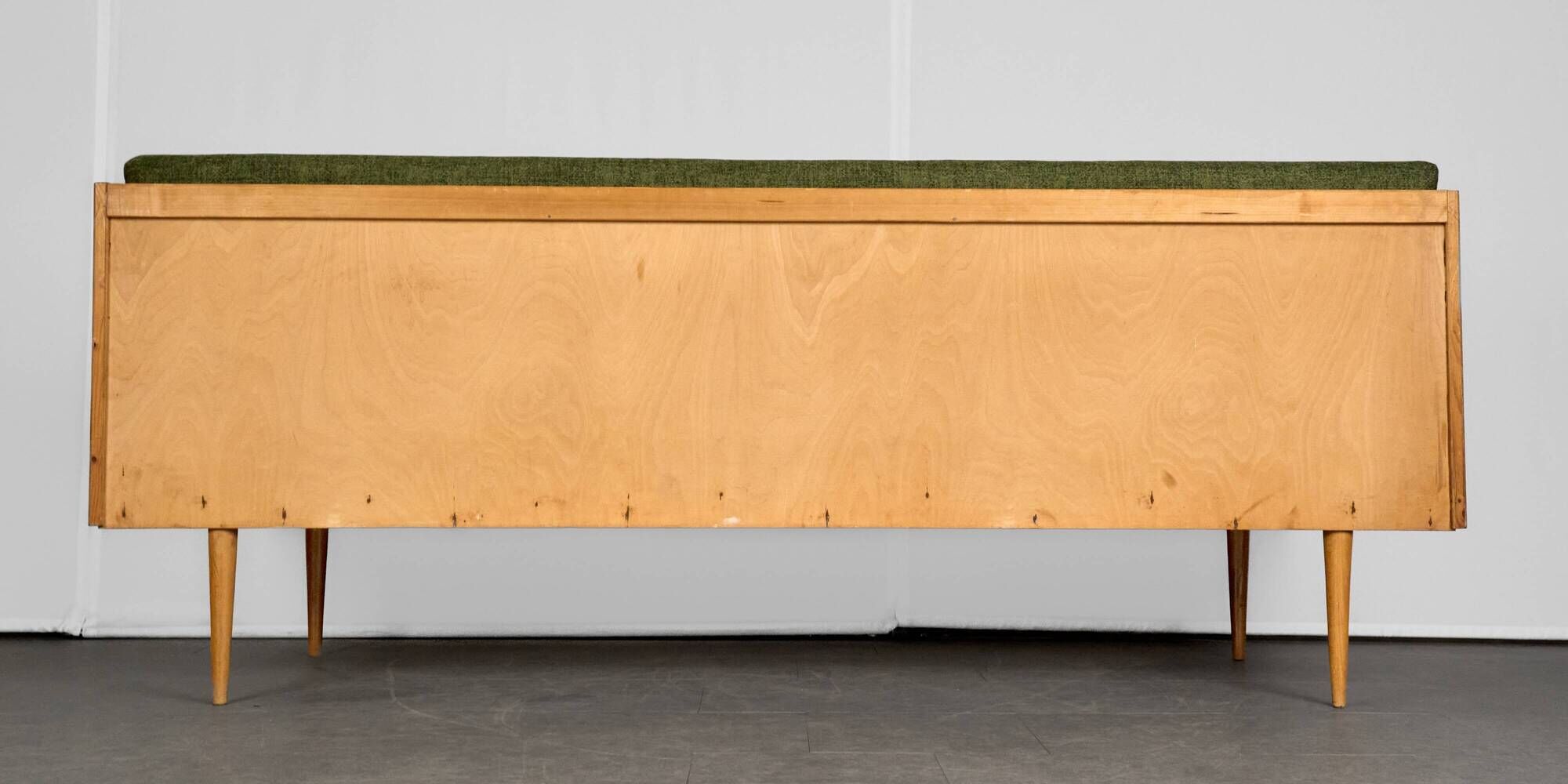 Vintage Sofa, 1960s, Czechoslovakia