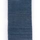 Scandinavian style minimalist flat weave rug. A small one.