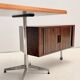 Early commissionned variant of a 'T95' Desk