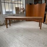 Pine farm table XL 260cm
