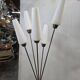 1960s five-light floor lamp