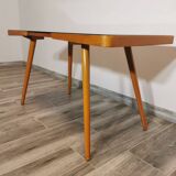 Coffee Table by Jiri Jiroutek for Interior Prague, 1960s