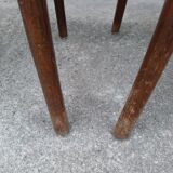 6 bistro chairs