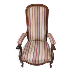 fauteuil voltaire
