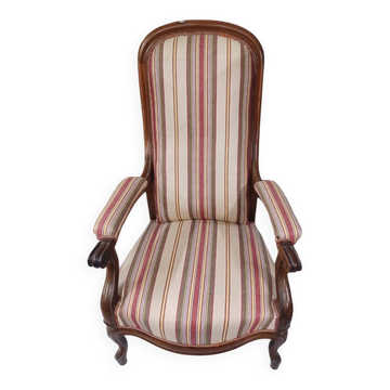 Fauteuil voltaire