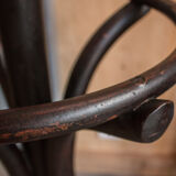 Parrot Thonet bentwood coatrack