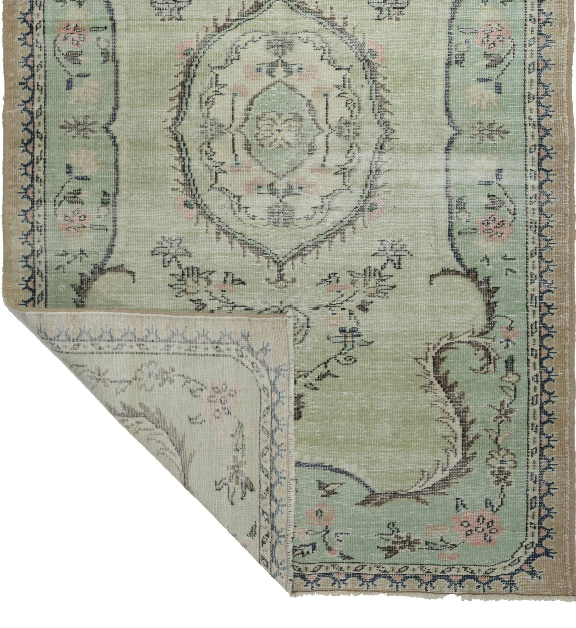 Modern Unique Rug, Turkish Oriental Handmade Boho Kilim Rug,for Kitchen,Bedroom 166x 265cm