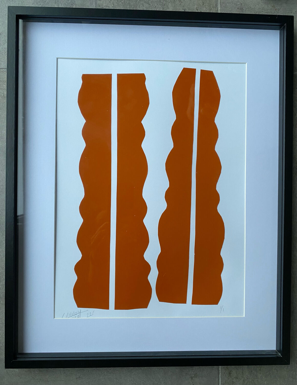 Collage Modulo