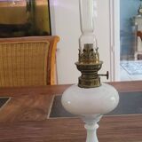 Oil lamp